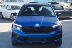 2025 SKODA
Kamiq 110TSI Monte Carlo