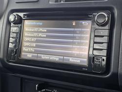 2022 Toyota Landcruiser GXL VDJ79R 4X4 Dual Range Graphite