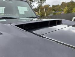 2022 Toyota Landcruiser GXL VDJ79R 4X4 Dual Range Graphite