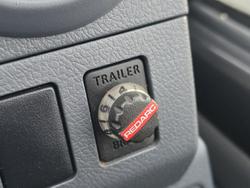 2022 Toyota Landcruiser GXL VDJ79R 4X4 Dual Range Graphite