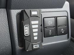 2022 Toyota Landcruiser GXL VDJ79R 4X4 Dual Range Graphite