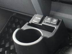 2022 Toyota Landcruiser GXL VDJ79R 4X4 Dual Range Graphite
