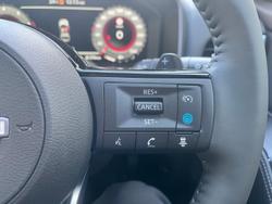 2025 Nissan X-TRAIL N-TREK