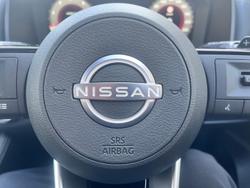 2025 Nissan X-TRAIL N-TREK