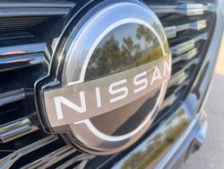2024 Nissan
X-TRAIL N-TREK