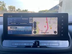 2025 Nissan X-TRAIL N-TREK