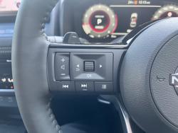 2025 Nissan X-TRAIL N-TREK