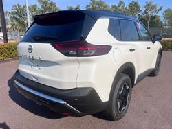 2025 Nissan X-TRAIL N-TREK