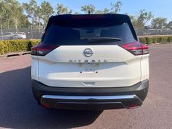 2025 Nissan X-TRAIL N-TREK