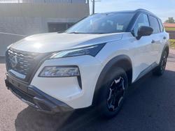 2025 Nissan X-TRAIL N-TREK