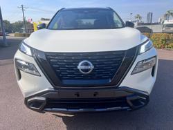 2025 Nissan X-TRAIL N-TREK