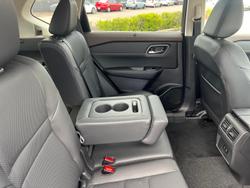 2025 Nissan X-TRAIL N-TREK