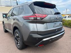 2025 Nissan X-TRAIL N-TREK