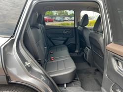 2025 Nissan X-TRAIL N-TREK