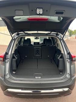 2025 Nissan X-TRAIL N-TREK