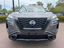 2025 Nissan X-TRAIL N-TREK