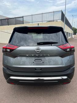2025 Nissan X-TRAIL N-TREK