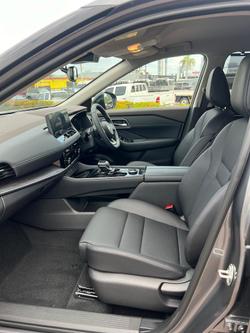 2025 Nissan X-TRAIL N-TREK