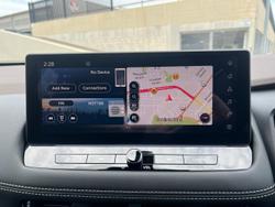 2025 Nissan X-TRAIL N-TREK