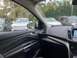2018 Ford
Escape Trend