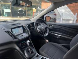 2018 Ford
Escape Trend