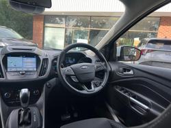 2018 Ford
Escape Trend