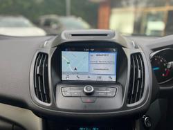 2018 Ford
Escape Trend