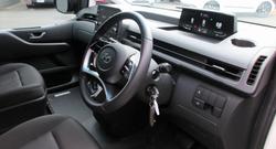 2024 Hyundai
                STARIA LOAD 