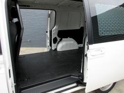 2024 Hyundai
                STARIA LOAD 