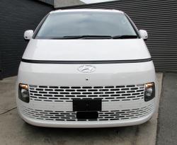 2024 Hyundai
                STARIA LOAD 