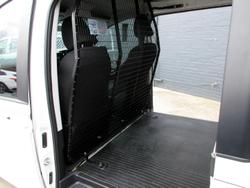 2024 Hyundai
                STARIA LOAD 