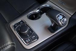 2014 Jeep
Grand Cherokee Overland