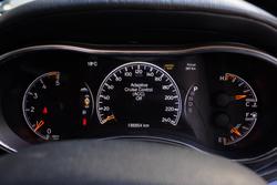 2014 Jeep
Grand Cherokee Overland