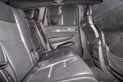2014 Jeep
Grand Cherokee Overland