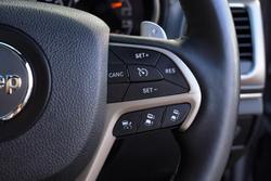 2014 Jeep
Grand Cherokee Overland