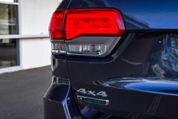 2014 Jeep
Grand Cherokee Overland