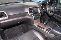 2014 Jeep
Grand Cherokee Overland
