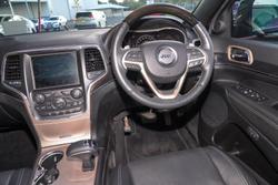 2014 Jeep
Grand Cherokee Overland