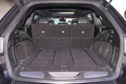 2014 Jeep
Grand Cherokee Overland