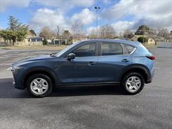 2017 Mazda
CX-5 Maxx