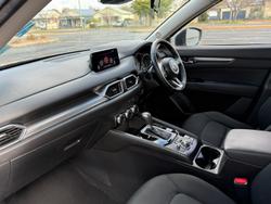 2017 Mazda
CX-5 Maxx