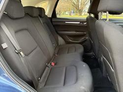 2017 Mazda
CX-5 Maxx