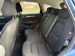 2017 Mazda
CX-5 Maxx
