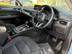 2017 Mazda
CX-5 Maxx