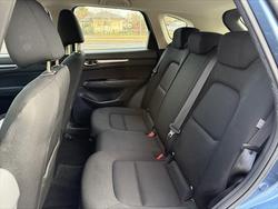 2017 Mazda
CX-5 Maxx