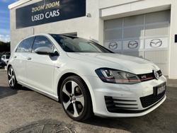 2015 Volkswagen
Golf GTI