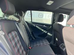 2015 Volkswagen
Golf GTI
