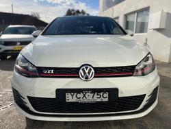 2015 Volkswagen
Golf GTI