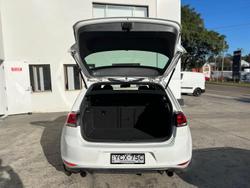 2015 Volkswagen
Golf GTI