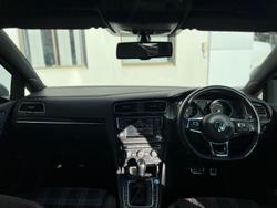 2015 Volkswagen
Golf GTI